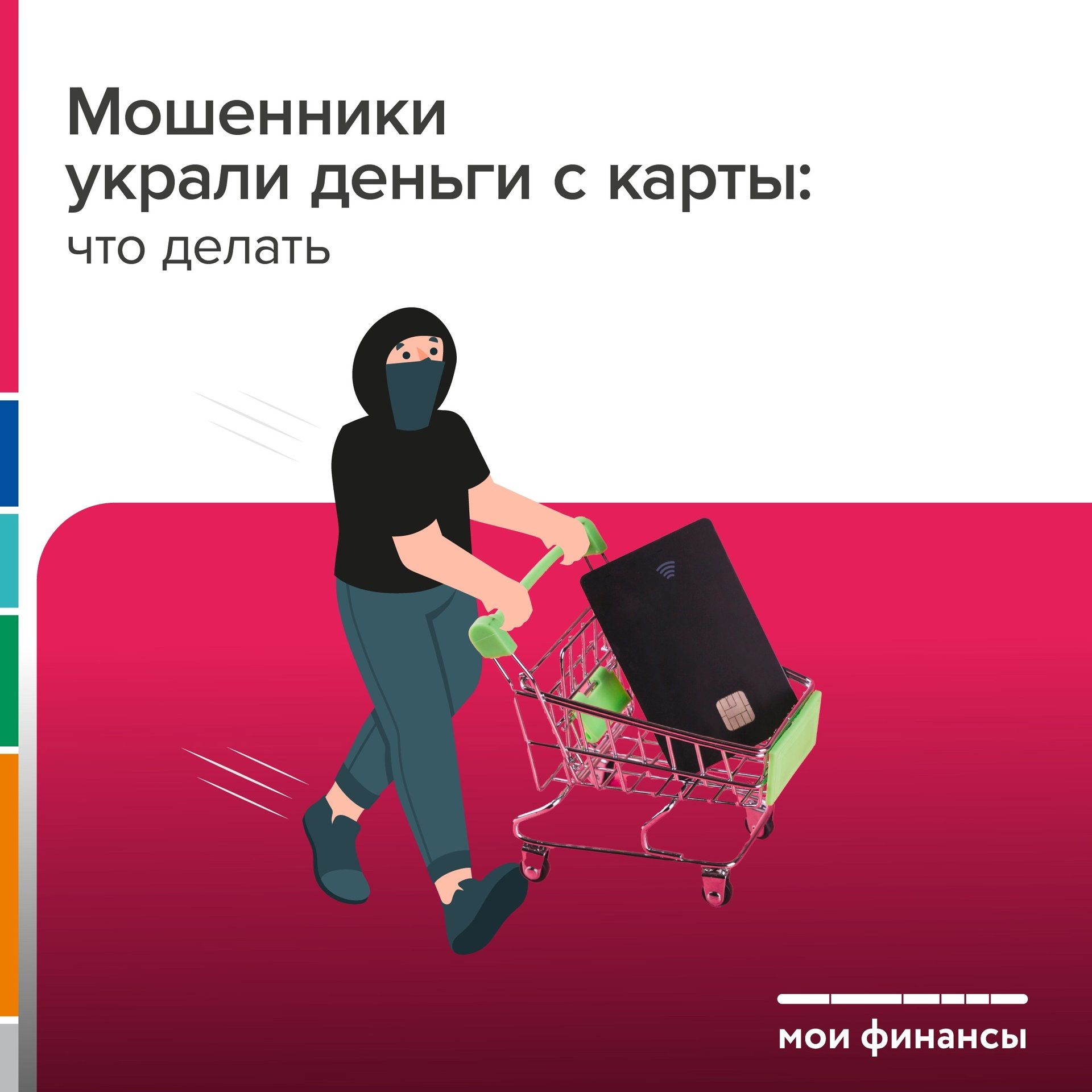 Финансовая грамотность.