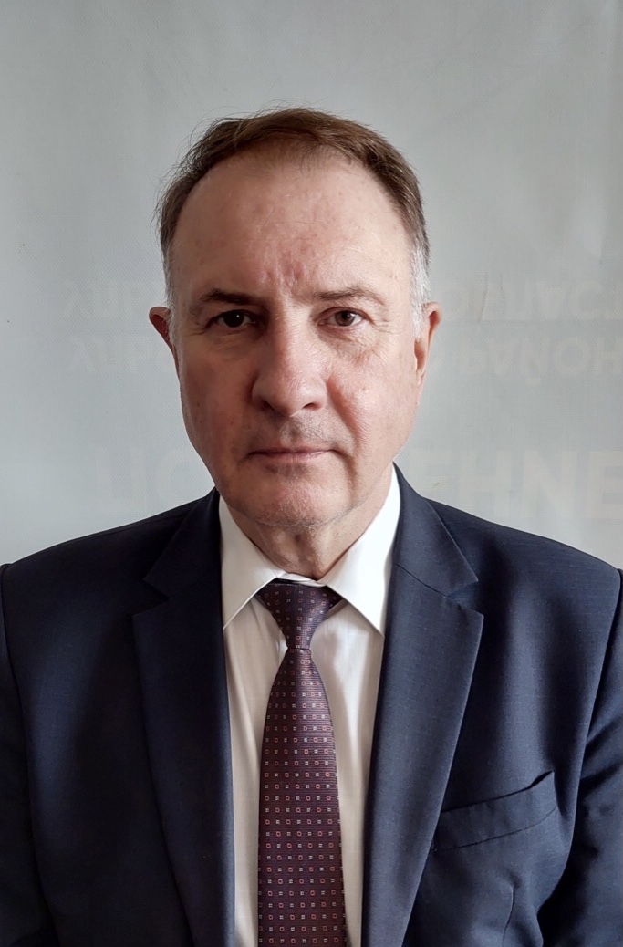 Немцев Сергей Николаевич.