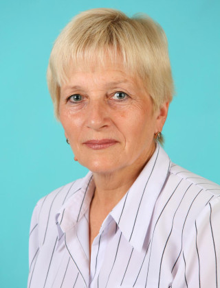 Селиванова Валентина Борисовна Селиванова Валентина Борисовна.