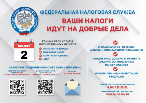 Срок уплаты налогов. Срок уплаты налогов.