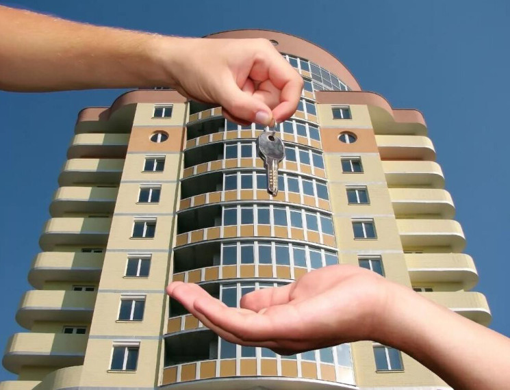 Продажа ипотечного жилья. Продажа ипотечного жилья.